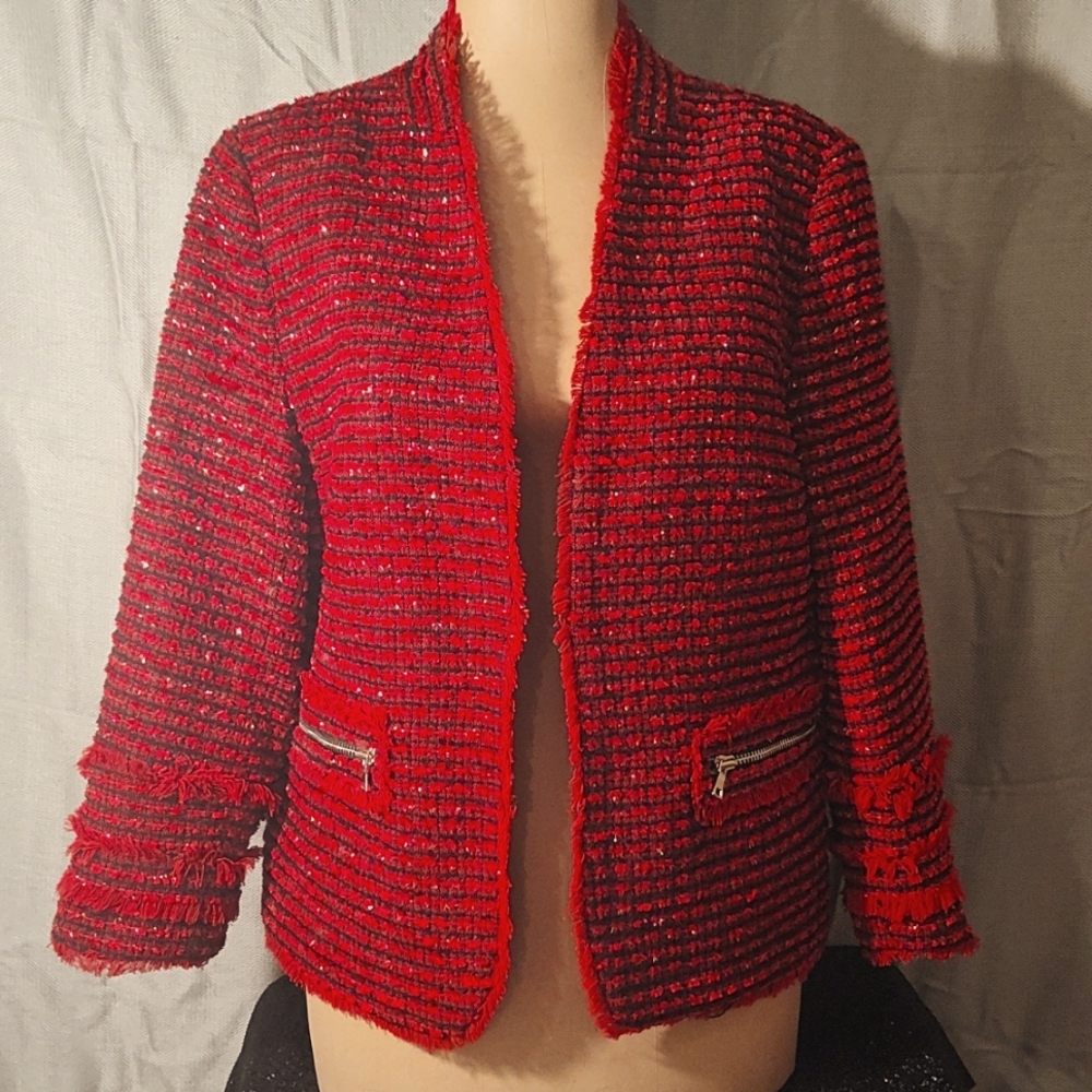 Ann Taylor Jacket